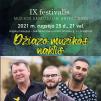 Festivalis ,,Muzikos savaitgaliai Anykščiuose“ (2021) / Koncertas „Dainiaus Pulausko trio“