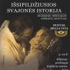 Operečių melodijos „Išsipilidžiusios svajonės istorija“