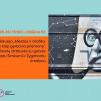 2022 05 26 - 15:00 - Paskaita - diskusija  „Miestas ir Grafika. Gatvės menas kaip gerbūvio priemonė“