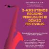 2 - asis Utenos regiono perkusijos ir džiazo festivalis