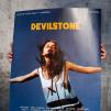 Festivalis „Devilstone“ (2022) - Pirmoji diena