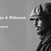 Festivalis Purpurinis vakaras (2022) / Atlikėjo „Daddy Was A Milkman“ koncertas / Anykščių Vyno daryklos kiemelyje