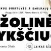 2022 08 15 - 13:00 - Žolinė Anykščiuose - keramikos dirbtuvės ir smilkalų rišimas