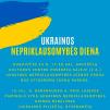 Renginiai Ukrainos nepriklausomybės dienai paminėti / Ikonų paroda