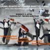 Styginių koncertas „Epoque quartet“ (Čekija) 