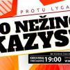 Protų Lyga arba „Ko nežino Kazys?“ Anykščiuose