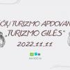 Anykščių turizmo apdovanojimai „Turizmo gilės“ 2022