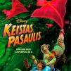 Kino filmas „Keistas pasaulis“ (2022 m., Trukmė: 1h 42 min)