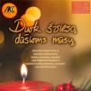 Advento popietė „Duok šviesą dūšioms“