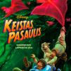 Animacinis filmas „Keistas pasaulis“ (2022 m., Trukmė: 1h 42 min)