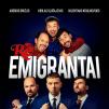 Lietuviškas filmas „ReEmigrantai“ (2022 m.,Trukmė: 1h 40min)