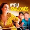 Lietuviškas kino filmas „Vyrų svajonės“ (2022 m.,Trukmė: 1h 45min)