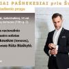 Muzikiniai pašnekesiai prie Šventosios / Koncertas skirtas Lietuvos valstybinės atkūrimo dienai