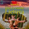 Vasario 16-oji, Lietuvos Valstybės atkūrimo diena „Mes ir esame Lietuva“ / Valstybinės vėliavos pakėlimo ceremonija