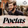 Lietuviškas kino filmas „Poetas“ (2022m., Trukmė: 1h 52 min) / Rež. Giedrius Tamoševičius ir Vytautas V. Landsbergis