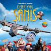 Animacinis filmas „Detektyvas Sanis“ (2022m.,Trukmė: 88 min)