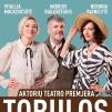 Spektaklis „Tobulos žmonos“ / Aktorių Teatras