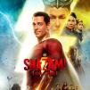 Kino filmas „Shazam! Dievų įniršis“ (2023m., Trukmė: 2h 10 min)