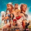 Kino filmas visai šeimai  „Asteriksas ir Obeliksas: Drakonų imperija“ (2023m., Trukmė: 1h 52 min)