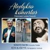 Atvelykio koncertas / Prisimenant Luciano Pavarotti