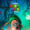 Kino filmas vaikams „Broliai Super Mario“ (2023m., Trukmė: 1:40 min, 3D)