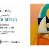 Irinos Tromos Amosovos-Novikovos tapybos parodos „Angelai ir sielos“ atidarymas