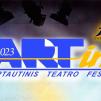 Tarptautinis teatro festivalis „ARTimi" (2023) / „Poligonas" / rež. Tiit Alte (estų k.)