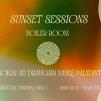 Vakarėlis „Sunset Sessions II: boiler room“