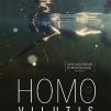 Dokumentinio filmo „Homo Vilutis“ (2023m) pristatymas / Rež. Vytautas V. Landsbergis