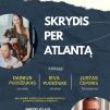 Koncertas „Skydis per Atlantą“