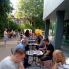 Anykščių miesto šventės šachmatų turnyras
