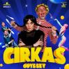 Cirkas „ODYSSEY“ Anykščiuose!