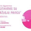 Kultūros festivalis „Purpurinis vakaras“ (2023) / Mono spektaklis susitikimas su „Mažuoju princu“ / Vaidina A. Dainavičius