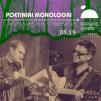 Kultūros festivalis „Purpurinis vakaras“ (2023) / Poezijos ir muzikos valanda „Poetiniai Monologai“