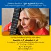 Bardės Olgos Bogomolets koncertas / Skirtas Ukrainos nepriklausomybės dienai