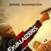 Kino filmas „Ekvalaizeris 3: paskutinė kova“ (2023m., Trukmė: 1h 48 min)