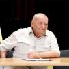 Poezijos popietė „Buvusio laiko žingsniai“ / Skirta Antano Žviko atminimui