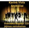 Diskoteka