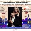 Muzikiniai pašnekesiai pries Šventosios / Kamerinis koncertas „Meilė - muzikos galia“