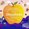 Obuolinės (2023) / Turizmo naktis
