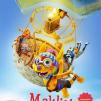 Animacinis filmas „Makliai“ (2023m.)