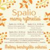 Moterų bendrystės vakarai / Knygos „Penkios meilės kalbos“ aptarimas