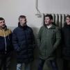 Grupės „ATIKA“ akustinis koncertas