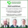 Susitikimas-diskusija „Ar Lietuva teisingame kelyje“