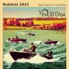 Spiningavimo varžybos „Rubikiai 2023“