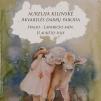 Aurelijos Kilinskės akverelės darbų paroda