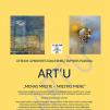 Utenos apskrities dailininku tapybos paroda „ART