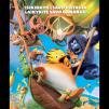Animacinis kino filmas „Džiunglių būrys 2“ (2023m., Trukmė: 1 h 29 min)