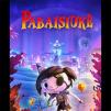 Animacinis kino filmas „Pabaisiukė“ (2023m., Trukmė: 1 h 30 min)