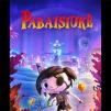 Animacinis kino filmas „Pabaisiukė“ (2023m., Trukmė: 1 h 30 min)